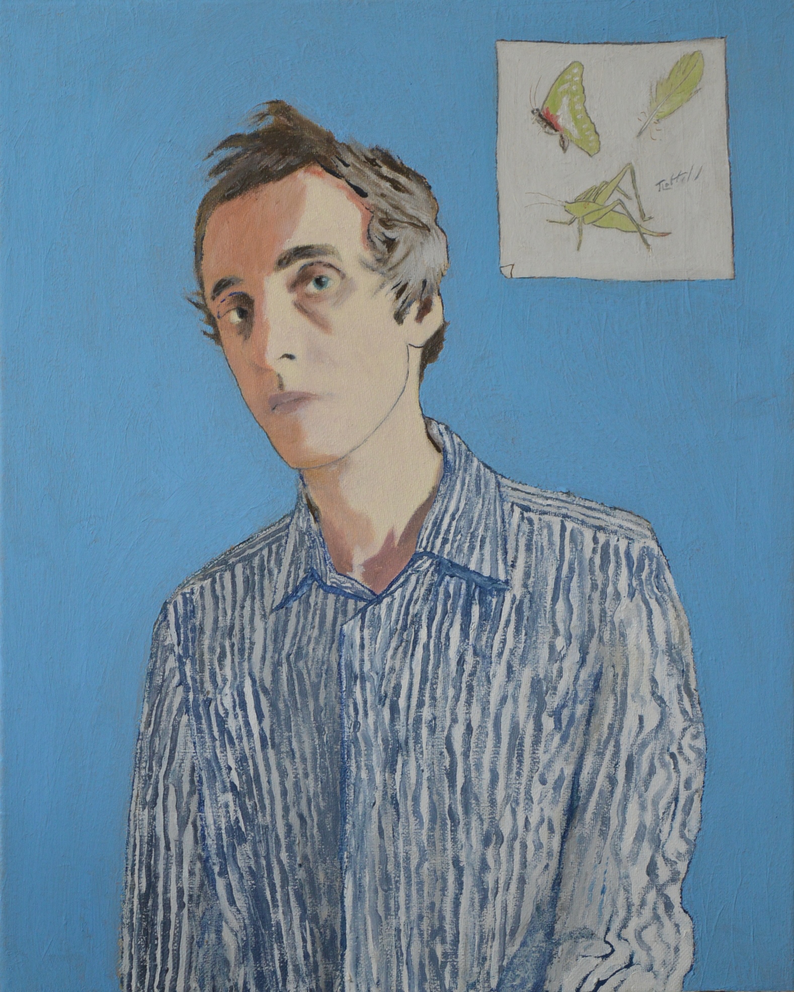 loffill-t-self-portrait-with-striped-shirt-and-illustrations